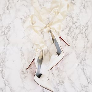 CL Douce Du Desert - Bridal Collection